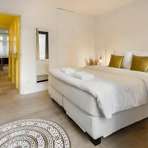 Aparthotel R73 By Domani Antwerpen