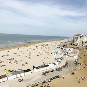 Apartment Franky Ostende