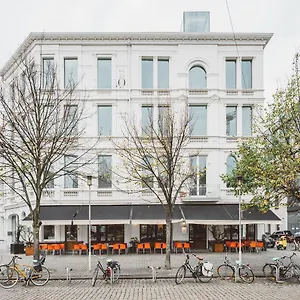 Hotel Pilar Antwerpen